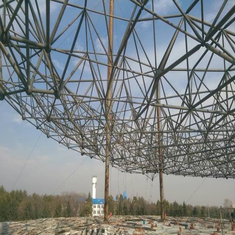 江苏徐州网架钢结构工程有限公司