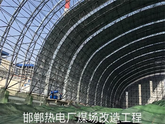 徐州网架结构的基本单元及几何不变性